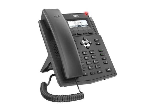 Fanvil IP-Telefon X1S