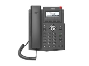 Fanvil IP-Telefon X1S