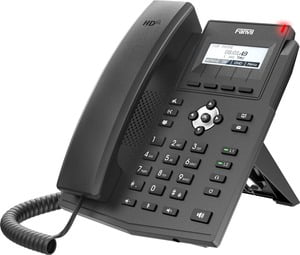 Fanvil IP-Telefon X1S