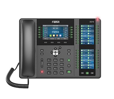 Fanvil IP-Telefon X210