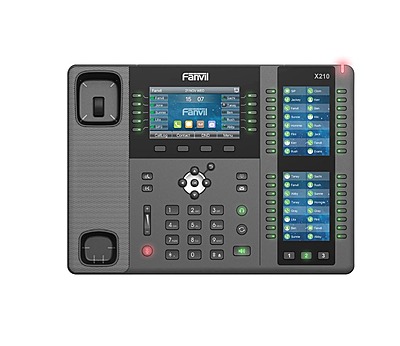 Fanvil IP-Telefon X210