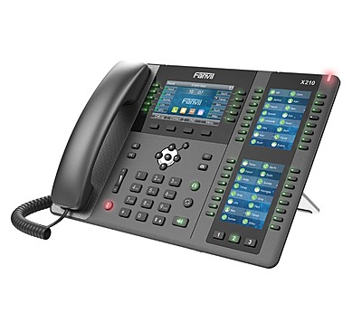 Fanvil IP-Telefon X210