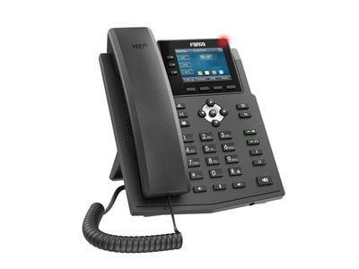 Fanvil IP-Telefon X3U