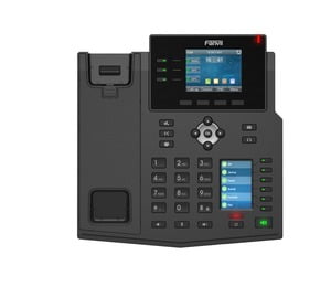 Fanvil IP-Telefon X4U