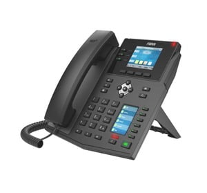 Fanvil IP-Telefon X4U