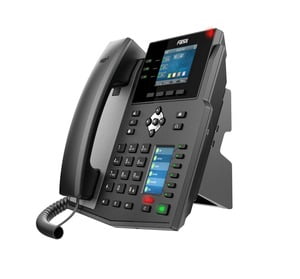 Fanvil IP-Telefon X4U