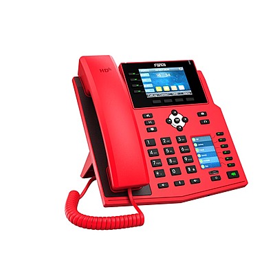 Fanvil IP-Telefon X5U