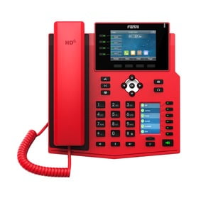 Fanvil IP-Telefon X5U