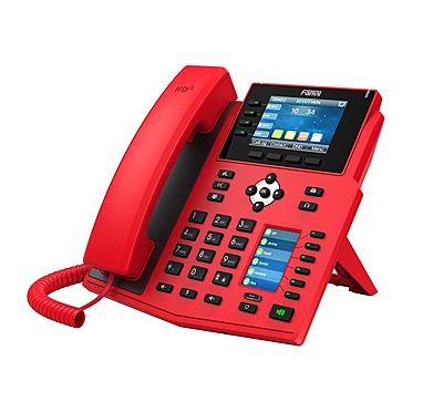 Fanvil IP-Telefon X5U