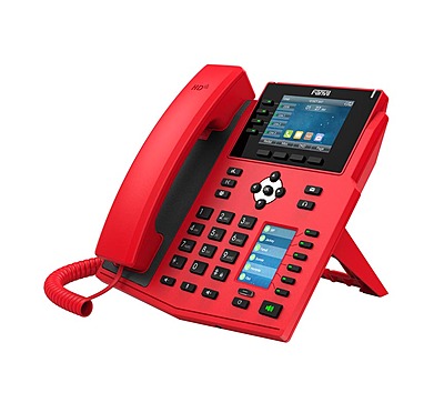 Fanvil IP-Telefon X5U