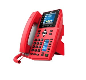 Fanvil IP-Telefon X5U