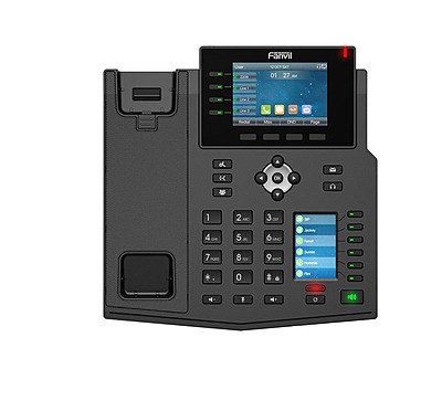 Fanvil IP-Telefon X5U