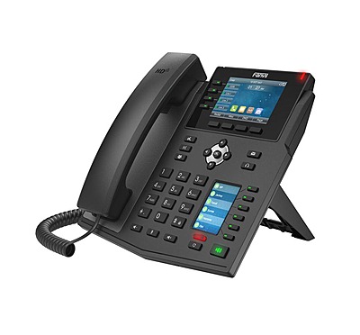 Fanvil IP-Telefon X5U