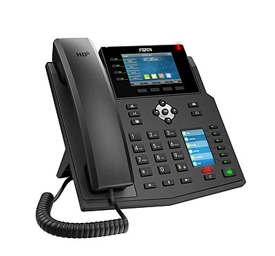 Fanvil IP-Telefon X5U