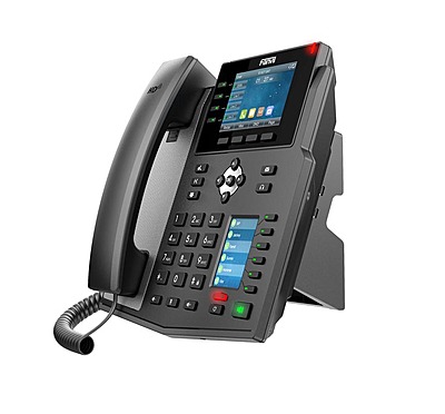 Fanvil IP-Telefon X5U