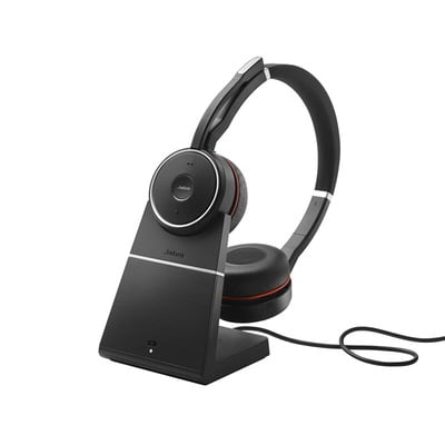 Jabra Evolve 75