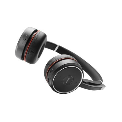 Jabra Evolve 75