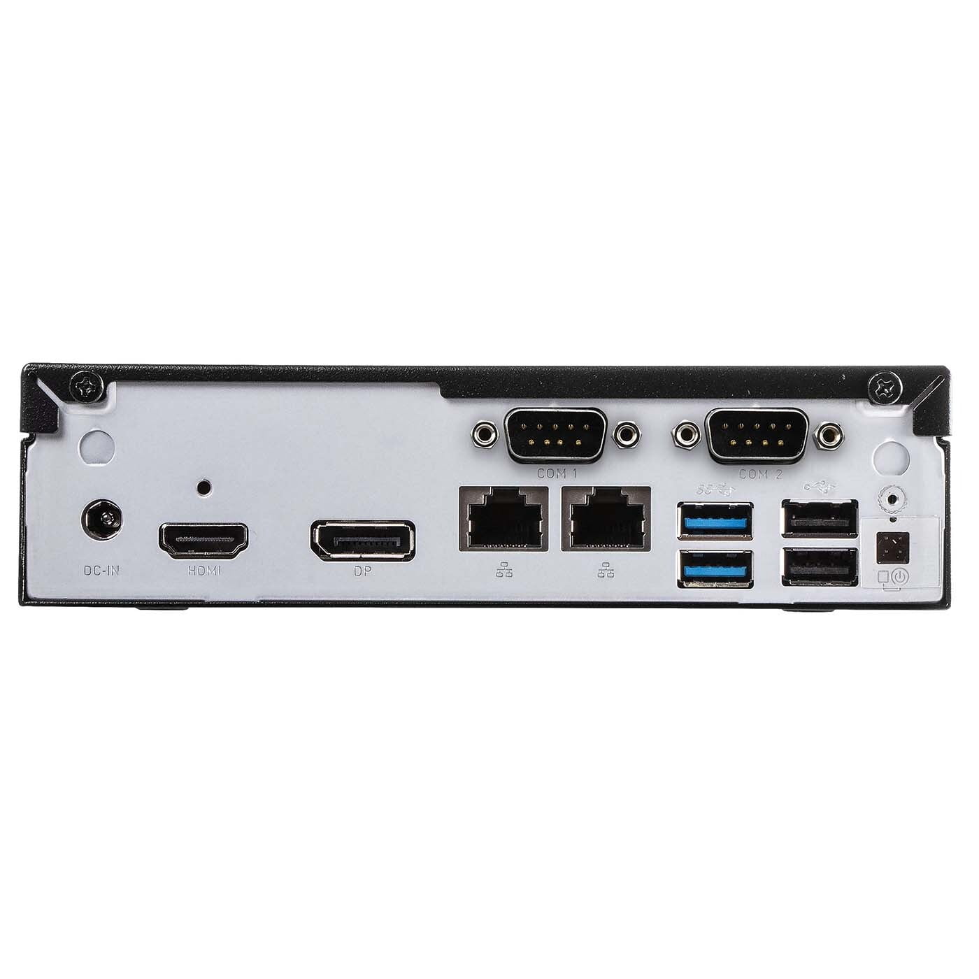 Shuttle mini D3100B (i5-9600|500GB|Gob|16GB|WLAN|VGA|WIN10PRO) Shuttle mini D3100B (i5-9600|500GB|Gob|16GB|WLAN|VGA|WIN10PRO)