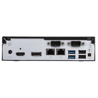 Shuttle mini D3100B (i5-9600|500GB|Gob|16GB|WLAN|VGA|WIN10PRO) Shuttle mini D3100B (i5-9600|500GB|Gob|16GB|WLAN|VGA|WIN10PRO)