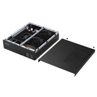 Shuttle mini D3100B (i5-9600|500GB|Gob|16GB|WLAN|VGA|WIN10PRO) Shuttle mini D3100B (i5-9600|500GB|Gob|16GB|WLAN|VGA|WIN10PRO)