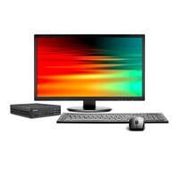 Shuttle mini D3100B (i5-9600|500GB|Gob|16GB|WLAN|VGA|WIN10PRO) Shuttle mini D3100B (i5-9600|500GB|Gob|16GB|WLAN|VGA|WIN10PRO)
